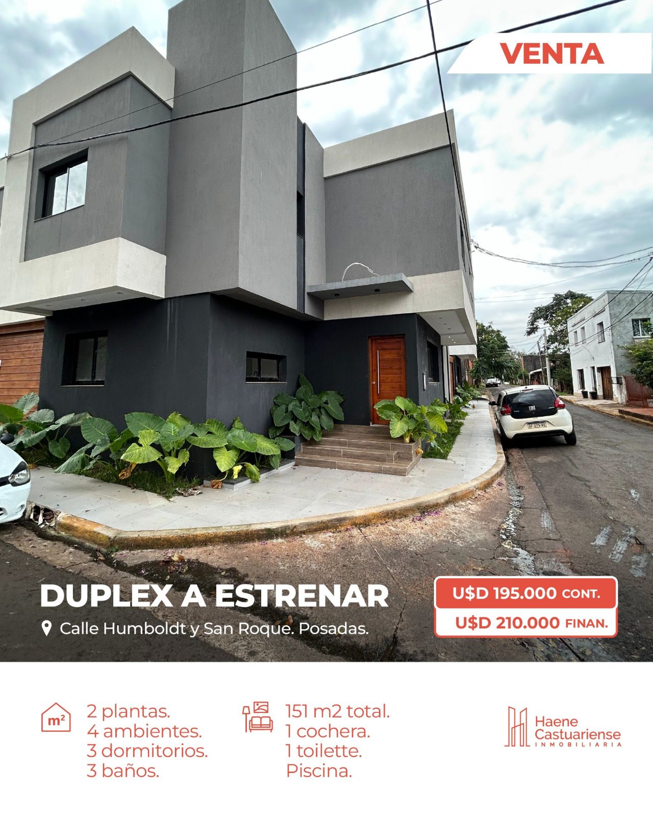 Humboldt y San Roque 0